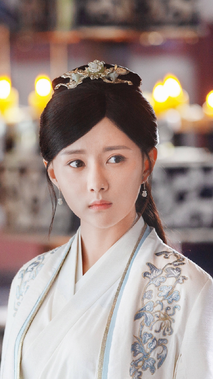 《芸汐传》竟有五位snh48成员来出演,而你最喜欢谁了