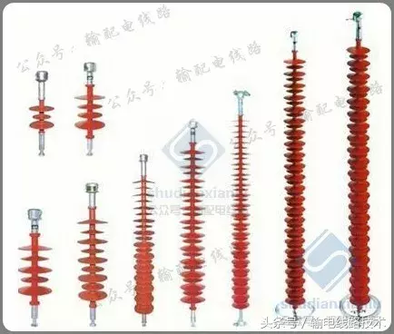 图文闲聊架空线路常用绝缘子及其分类