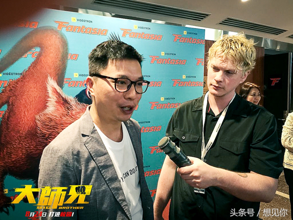 电影《大师兄》动作特辑出新招 甄子丹打出魔鬼身材