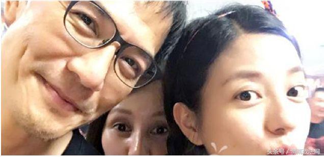 热播电影女主说“最爱国家是台湾” 当事人微博回应