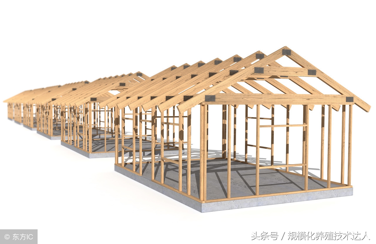 新建养猪场该如何申请环评？这些操作程序请拿走不谢！