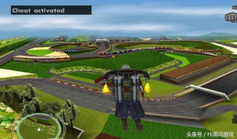 yecgaa——火箭飞行器