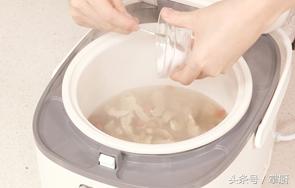 豬腰湯的做法,豬腰湯的做法大全功效