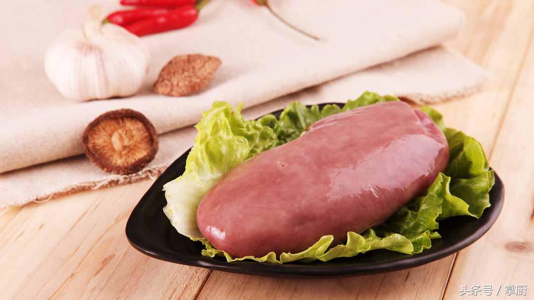 豬腰湯的做法,豬腰湯的做法大全功效