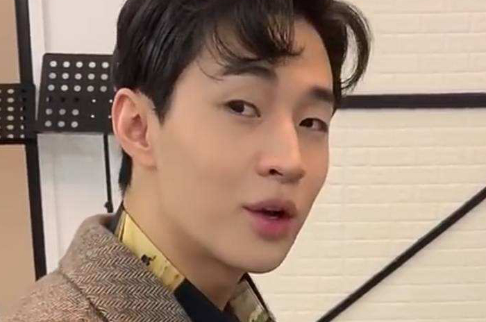 近期人气猛升的85后男明星，朱一龙榜首，窦骁榜眼，任嘉伦探花