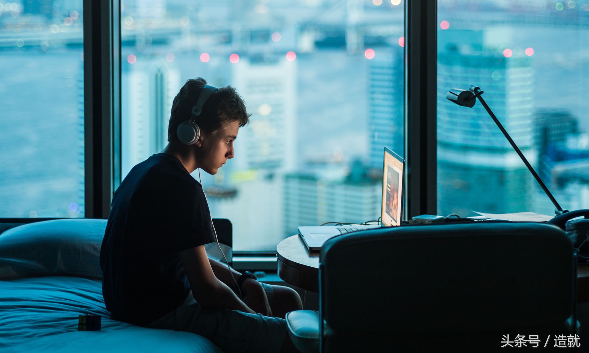 人肉搜索一个陌生人有多容易？仅仅只需要4个匿名数据