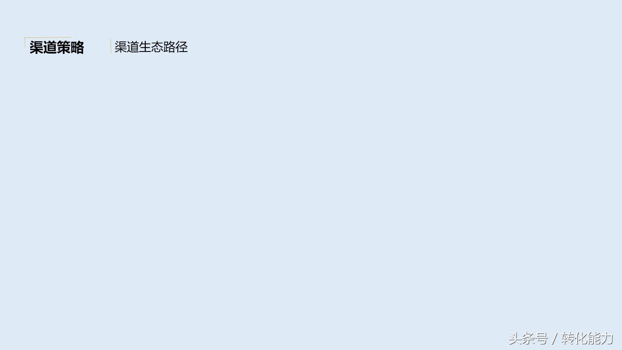 营销策划方案怎么写？价值不菲的营销策划架构44页PPT模板
