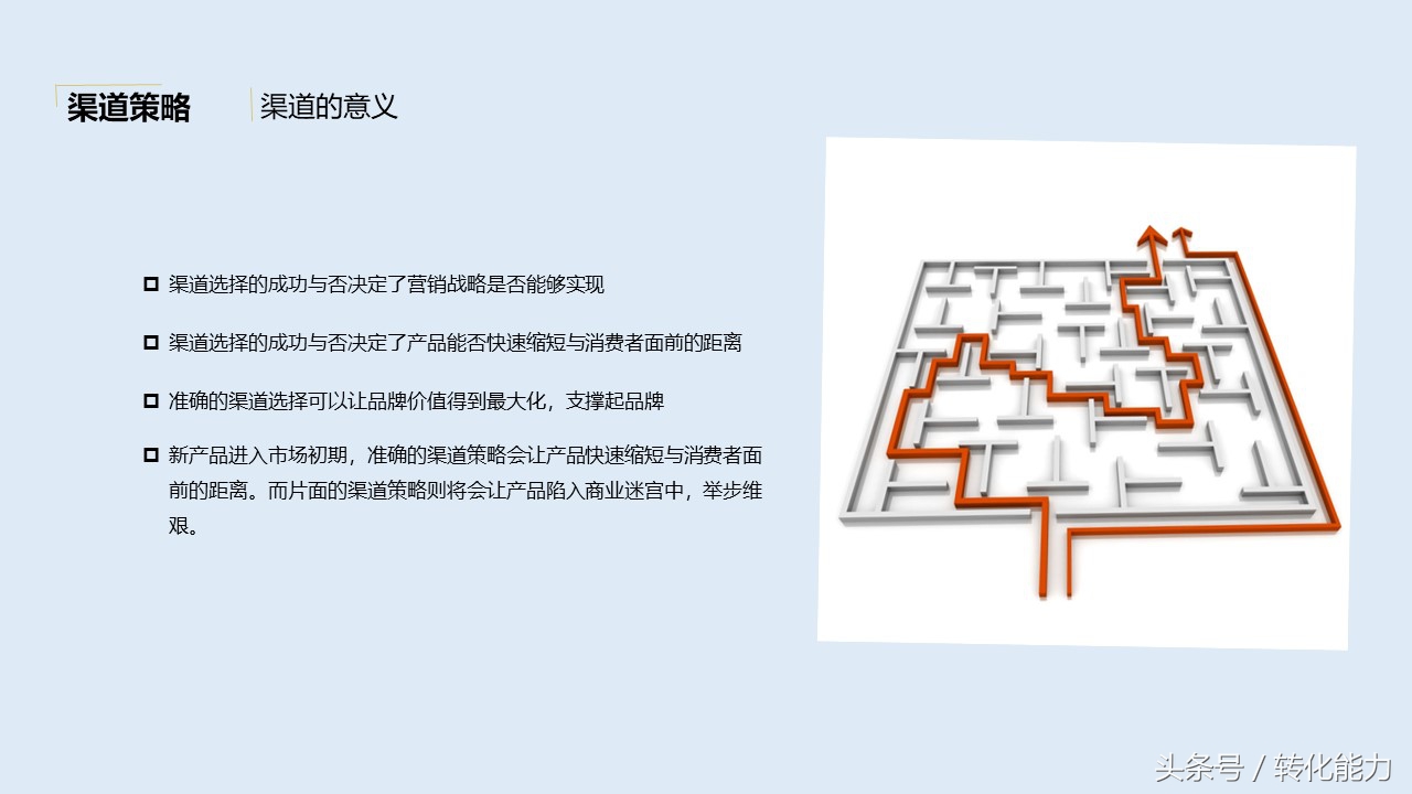 营销策划方案怎么写？价值不菲的营销策划架构44页PPT模板