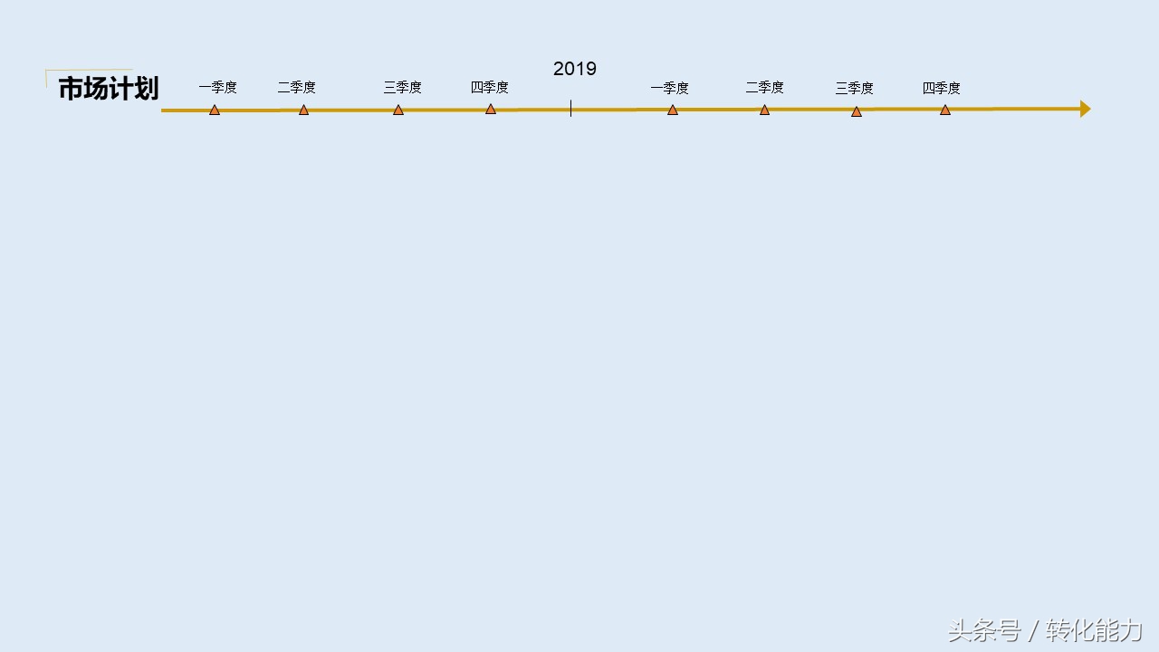 营销策划方案怎么写？价值不菲的营销策划架构44页PPT模板