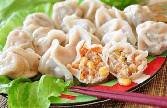 关于饺子的俗语，关于饺子的俗语和歇后语有哪些