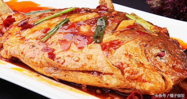 鯉魚(yú)的做法大全,鯉魚(yú)的做法大全家常菜