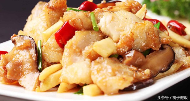 鯉魚(yú)的做法大全,鯉魚(yú)的做法大全家常菜