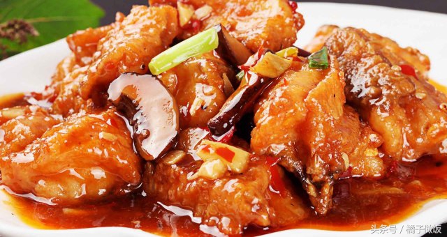 鯉魚(yú)的做法大全,鯉魚(yú)的做法大全家常菜
