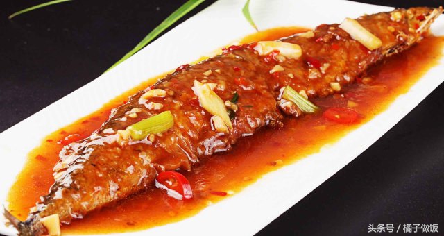 鯉魚(yú)的做法大全,鯉魚(yú)的做法大全家常菜