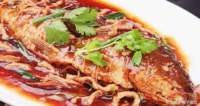 鯉魚(yú)的做法大全,鯉魚(yú)的做法大全家常菜