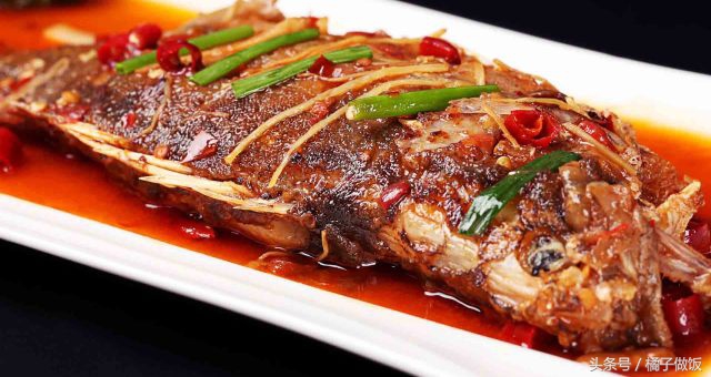 鯉魚(yú)的做法大全,鯉魚(yú)的做法大全家常菜