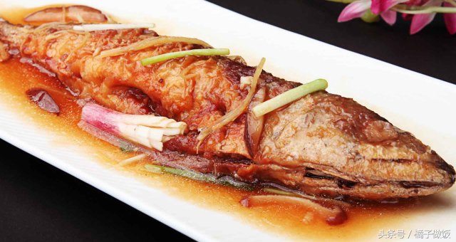 鯉魚(yú)的做法大全,鯉魚(yú)的做法大全家常菜