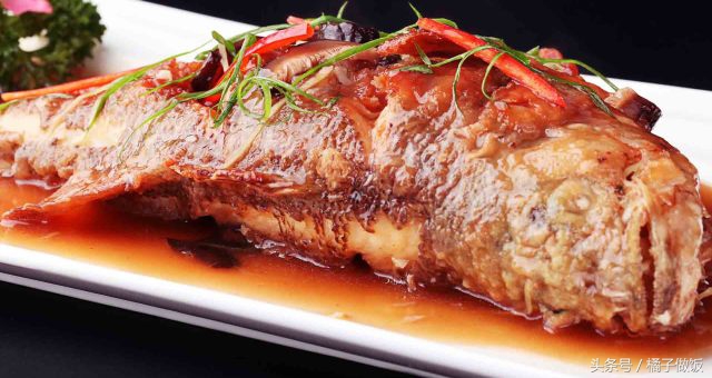鯉魚(yú)的做法大全,鯉魚(yú)的做法大全家常菜