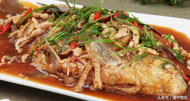 鯉魚(yú)的做法大全,鯉魚(yú)的做法大全家常菜