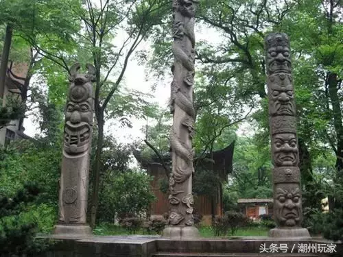 汕头游玩景区大搜罗，周末假期玩起来吧！