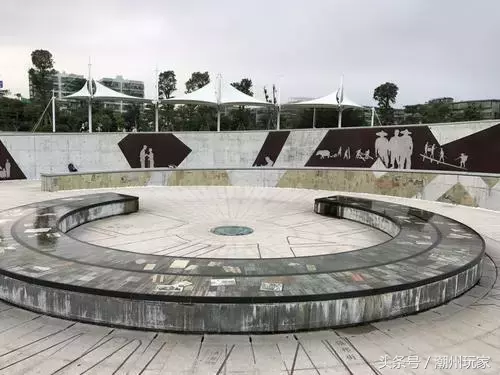 汕头游玩景区大搜罗，周末假期玩起来吧！
