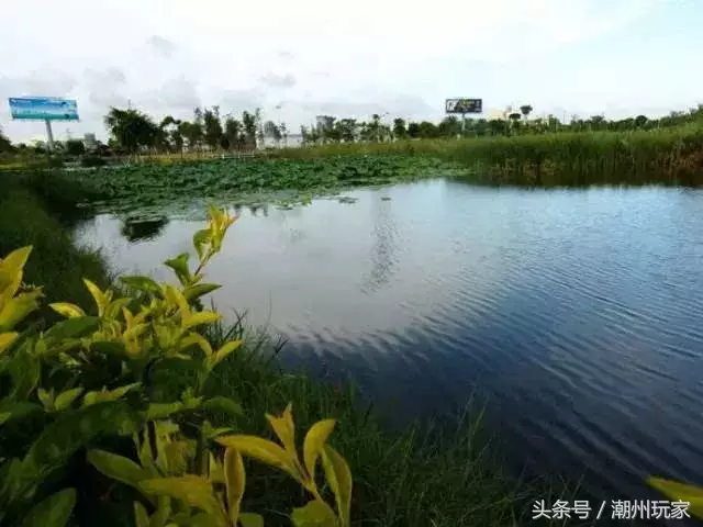 汕头游玩景区大搜罗，周末假期玩起来吧！