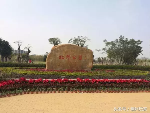 汕头游玩景区大搜罗，周末假期玩起来吧！