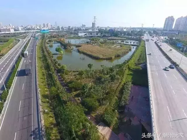 汕头游玩景区大搜罗，周末假期玩起来吧！