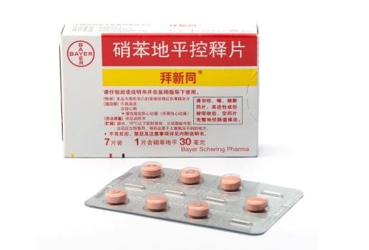 降压药硝苯地平哪种性价比最高？市场热度排行榜让您一目了然