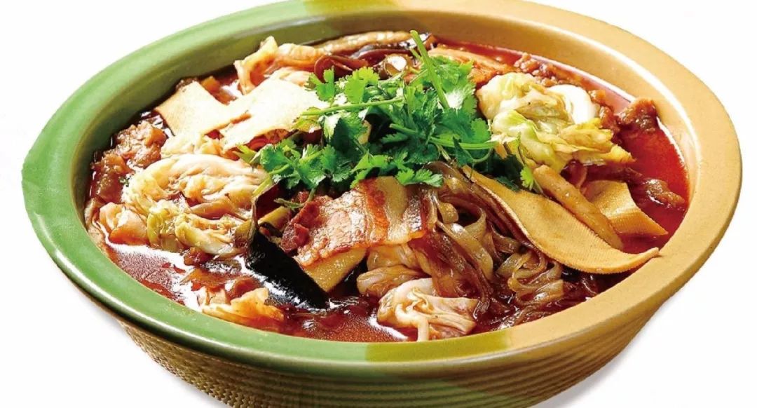 儿时"杂烩菜"的味道,你还记得吗?