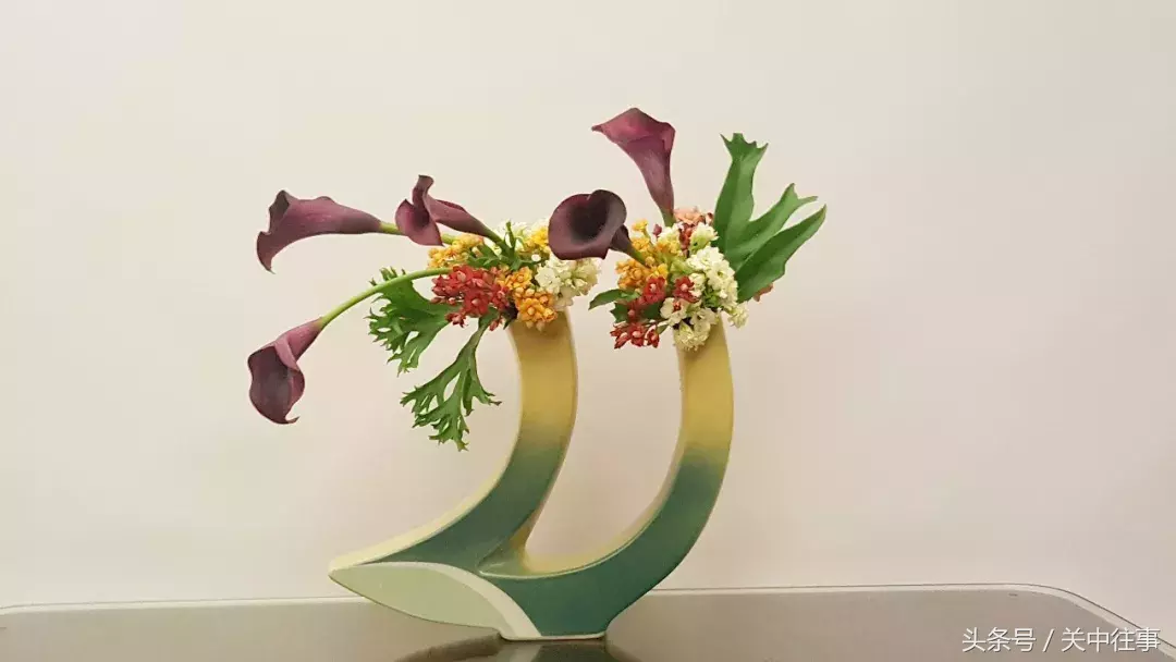 相约古都西安，2018中国池坊花道开课报名啦！