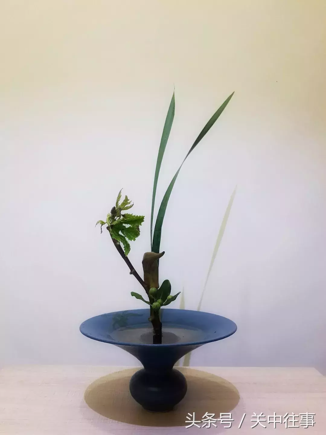 相约古都西安，2018中国池坊花道开课报名啦！