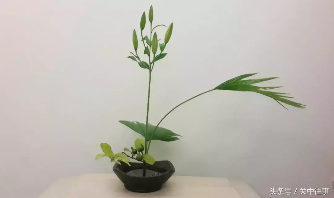 相约古都西安，2018中国池坊花道开课报名啦！