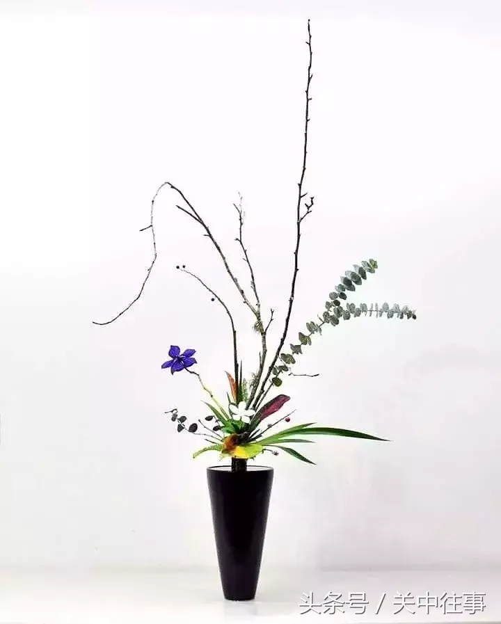 相约古都西安，2018中国池坊花道开课报名啦！