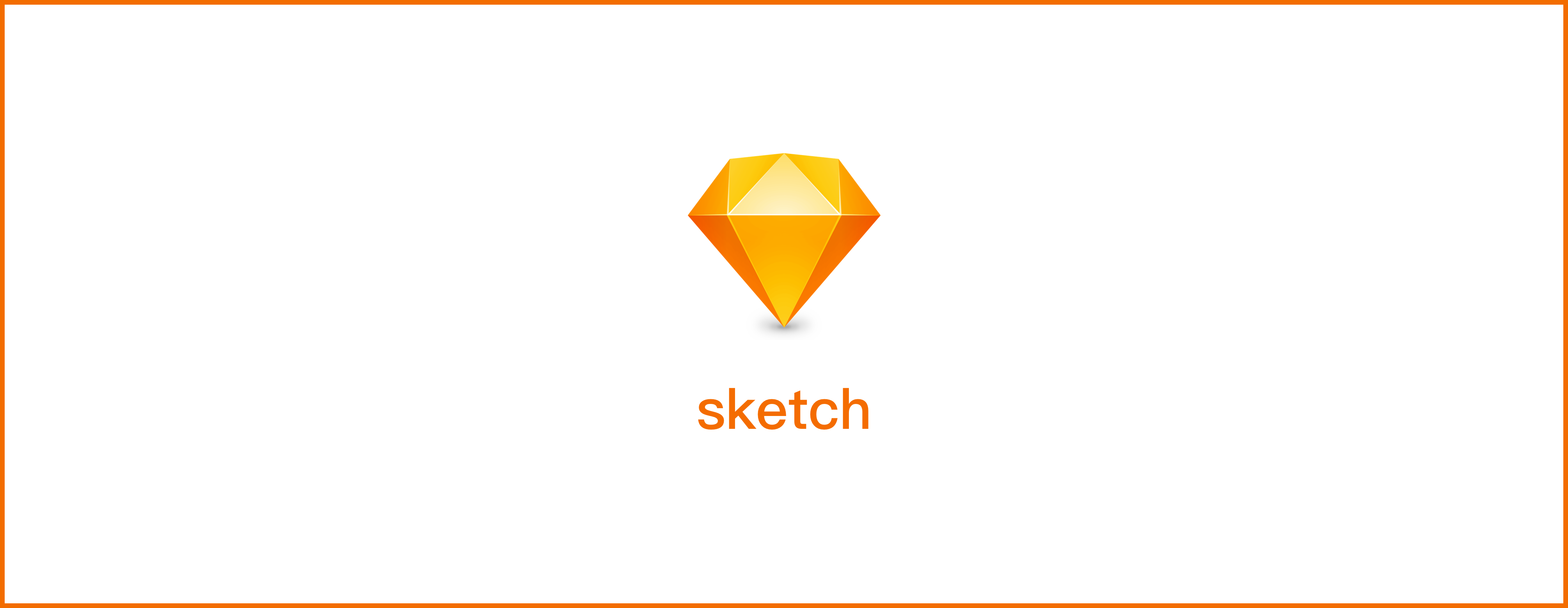Sketch，一款轻量易用的矢量设计UI工具