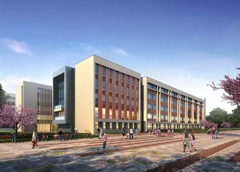 安阳示范区飞翔中学招生简章