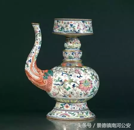读瓷|36种常见器型,你叫得出它们的名字?