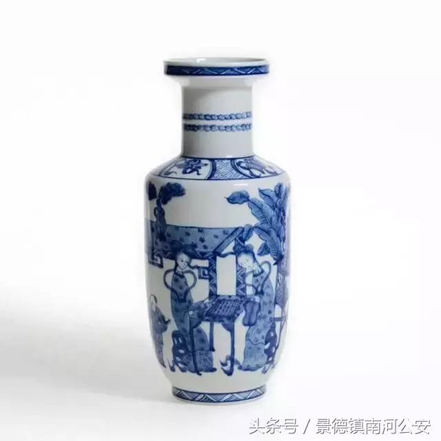 读瓷|36种常见器型,你叫得出它们的名字?