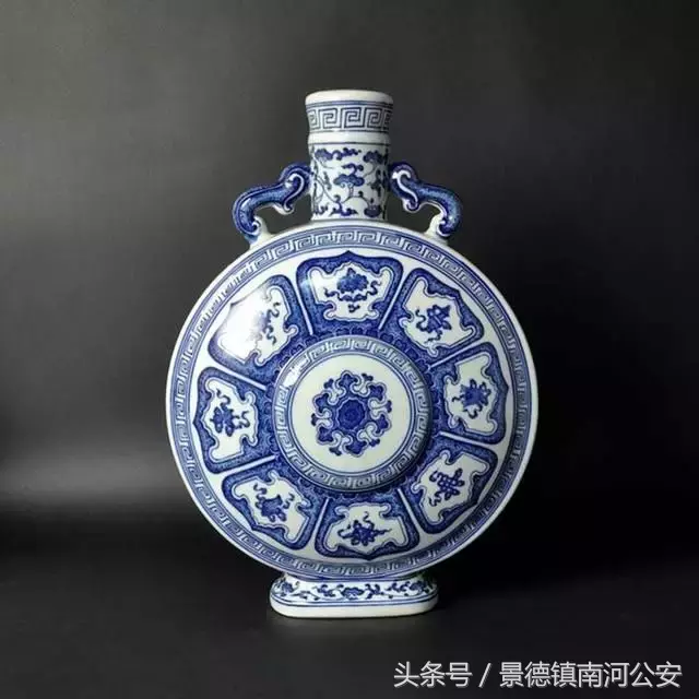 读瓷|36种常见器型,你叫得出它们的名字?
