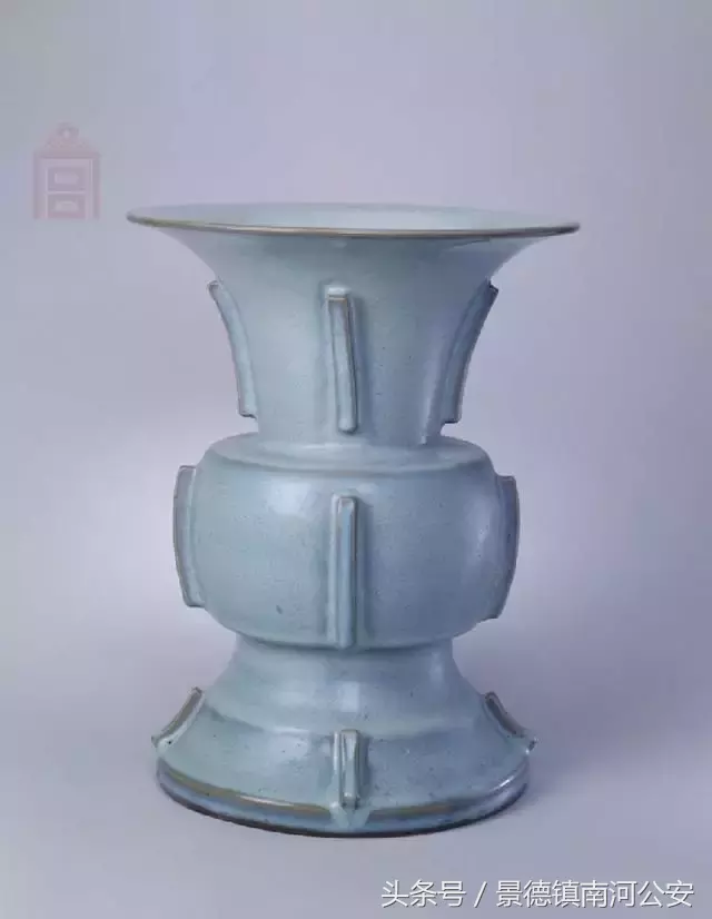 读瓷|36种常见器型,你叫得出它们的名字?