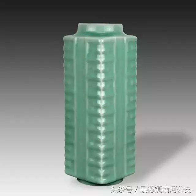 读瓷|36种常见器型,你叫得出它们的名字?