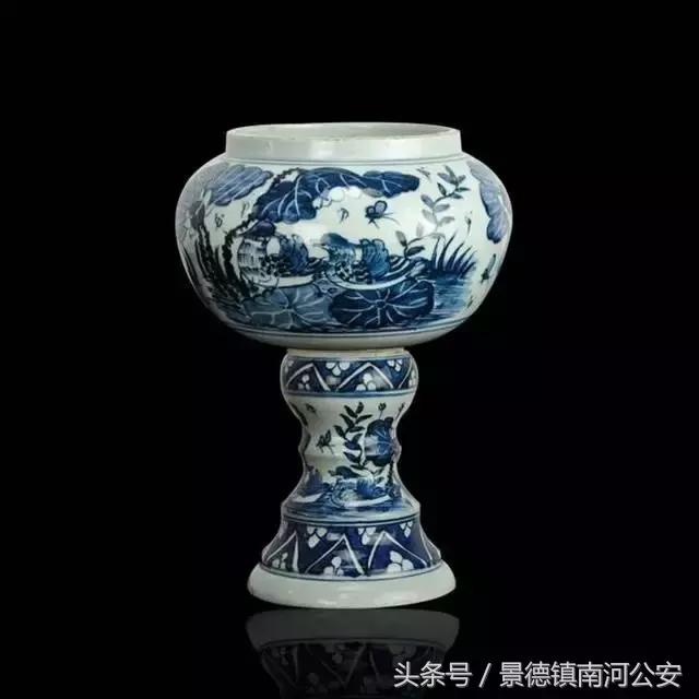 读瓷|36种常见器型,你叫得出它们的名字?