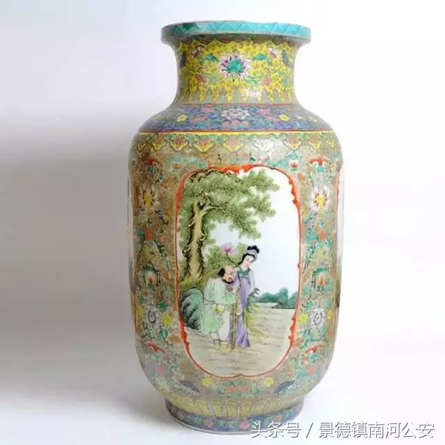 读瓷|36种常见器型,你叫得出它们的名字?