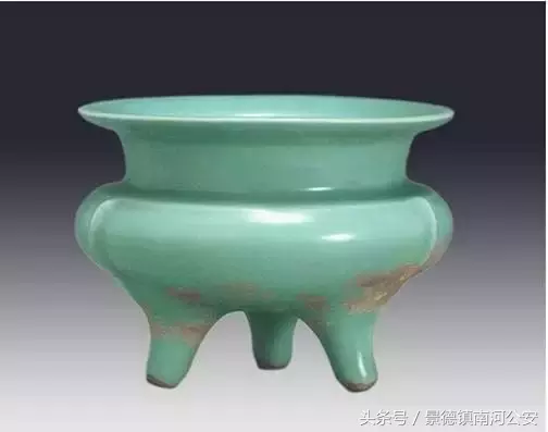 读瓷|36种常见器型,你叫得出它们的名字?