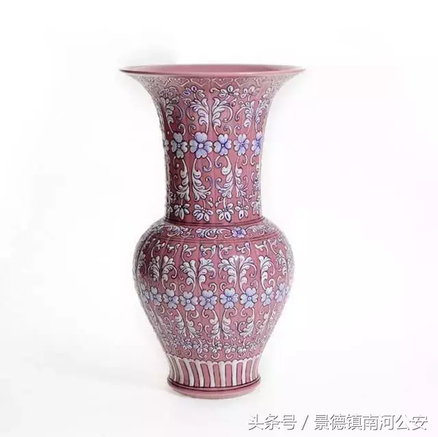 读瓷|36种常见器型,你叫得出它们的名字?
