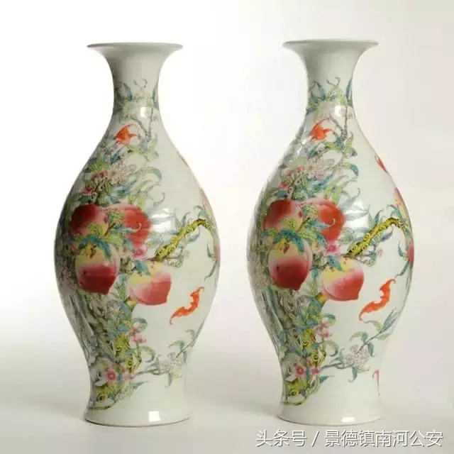 读瓷|36种常见器型,你叫得出它们的名字?