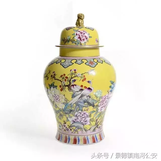 读瓷|36种常见器型,你叫得出它们的名字?