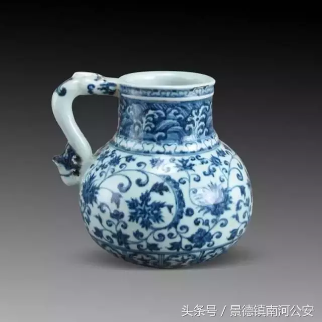 读瓷|36种常见器型,你叫得出它们的名字?