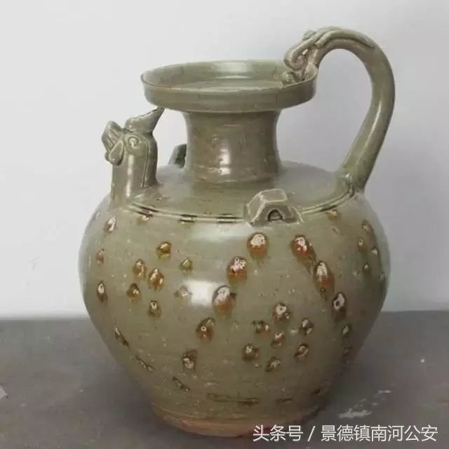 读瓷|36种常见器型,你叫得出它们的名字?