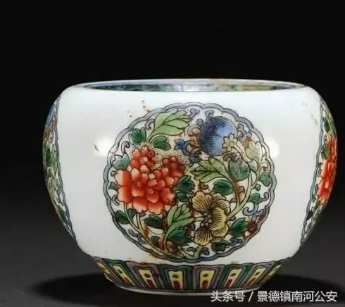 读瓷|36种常见器型,你叫得出它们的名字?